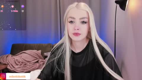 Alexandra online show from February 2025 09:58:01 PM