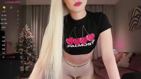 Alexandra online show from February 2026 09:56:02 PM