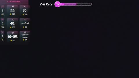 S C A R L E T  online show from July 2026 11:39:02 AM