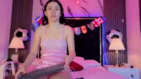 Try my private  online show from July 2026 10:54:01 AM