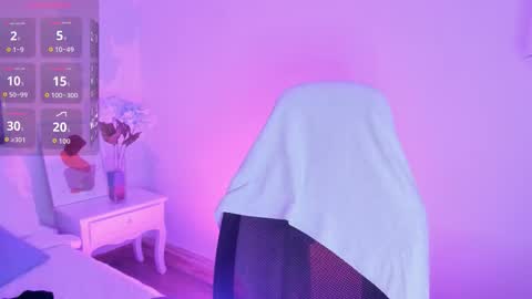 ssharolot   online show from February 2026 02:46:02 PM