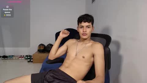 Snapshot of sshyguy20 chatting on March 2026 11:00:01 PM Daniel online show from March 2026 11:00:01 PM