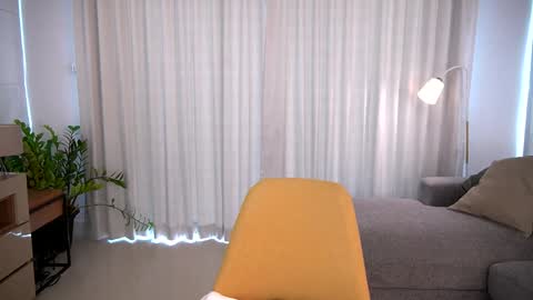 Scarlett online show from January 2025 07:11:02 AM