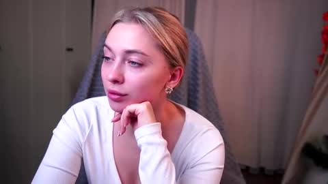 Snapshot of sssecretgirlfriend chatting on November 2025 02:54:01 PM Kate online show from November 2025 02:54:01 PM