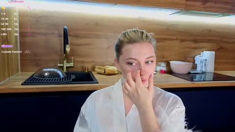 Snapshot of sssecretgirlfriend chatting on January 2026 01:48:02 PM Kate online show from January 2026 01:48:02 PM