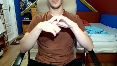 Snapshot of st1eve chatting on October 2025 05:02:02 PM st1eve online show from October 2025 05:02:02 PM