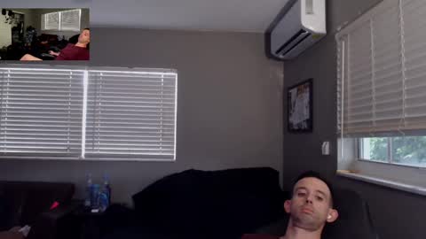 Jose online show from September 2025 07:47:01 PM