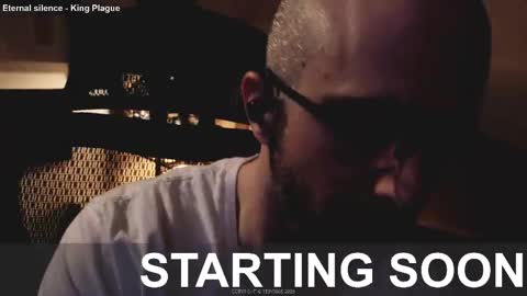 DJ - Next Stream Friday June 30th  9am EST online show from March 2026 02:10:02 PM