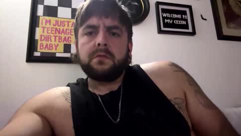 Snapshot of st3v3j chatting on September 2025 09:19:02 PM st3v3j online show from September 2025 09:19:02 PM