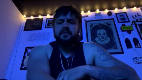 Snapshot of st3v3j chatting on April 2026 09:21:02 PM st3v3j online show from April 2026 09:21:02 PM