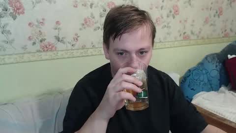 Snapshot of st_rudy chatting on December 2024 08:40:02 AM Joe Peach online show from December 2024 08:40:02 AM