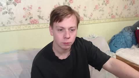 Snapshot of st_rudy chatting on December 2024 11:43:01 AM Joe Peach online show from December 2024 11:43:01 AM