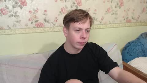 Snapshot of st_rudy chatting on December 2024 06:57:02 AM Joe Peach online show from December 2024 06:57:02 AM