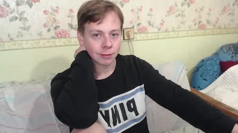 Snapshot of st_rudy chatting on December 2024 10:41:01 AM Joe Peach online show from December 2024 10:41:01 AM