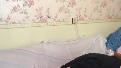 Snapshot of st_rudy chatting on December 2024 07:31:02 PM Joe Peach online show from December 2024 07:31:02 PM