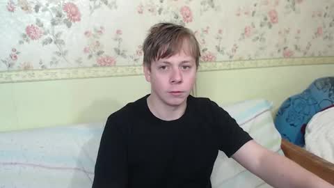 Snapshot of st_rudy chatting on January 2025 04:50:02 PM Joe Peach online show from January 2025 04:50:02 PM