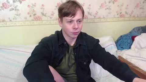 Snapshot of st_rudy chatting on January 2025 08:43:02 PM Joe Peach online show from January 2025 08:43:02 PM