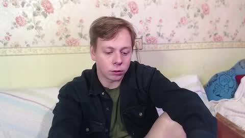 Snapshot of st_rudy chatting on January 2025 11:45:01 PM Joe Peach online show from January 2025 11:45:01 PM