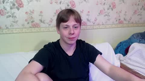 Snapshot of st_rudy chatting on January 2025 10:22:01 PM Joe Peach online show from January 2025 10:22:01 PM