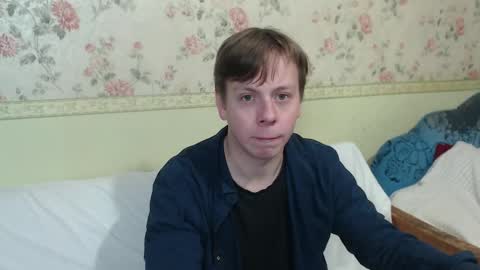 Snapshot of st_rudy chatting on January 2025 06:46:01 PM Joe Peach online show from January 2025 06:46:01 PM