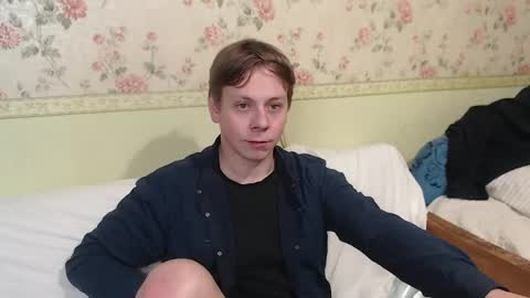 Snapshot of st_rudy chatting on January 2025 09:47:02 PM Joe Peach online show from January 2025 09:47:02 PM