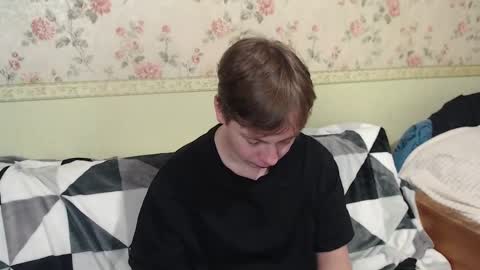 Snapshot of st_rudy chatting on January 2025 04:09:01 PM Joe Peach online show from January 2025 04:09:01 PM