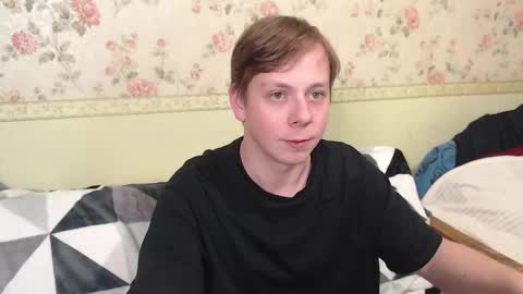 Snapshot of st_rudy chatting on January 2025 07:41:02 PM Joe Peach online show from January 2025 07:41:02 PM