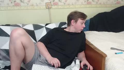 Snapshot of st_rudy chatting on February 2025 09:22:01 AM Joe Peach online show from February 2025 09:22:01 AM