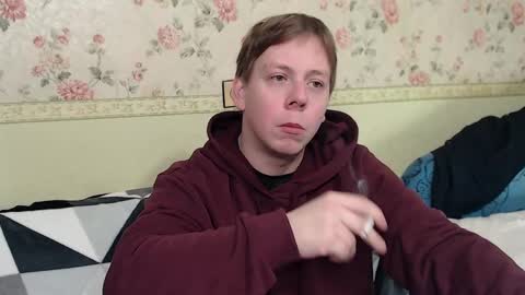 Snapshot of st_rudy chatting on February 2025 06:31:01 AM Joe Peach online show from February 2025 06:31:01 AM