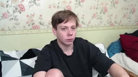 Snapshot of st_rudy chatting on February 2025 11:31:02 AM Joe Peach online show from February 2025 11:31:02 AM