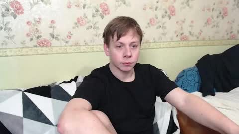 Snapshot of st_rudy chatting on February 2025 10:32:02 AM Joe Peach online show from February 2025 10:32:02 AM