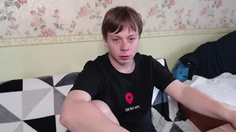 Snapshot of st_rudy chatting on February 2025 08:38:01 AM Joe Peach online show from February 2025 08:38:01 AM