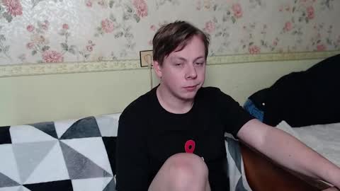 Snapshot of st_rudy chatting on February 2025 11:43:01 AM Joe Peach online show from February 2025 11:43:01 AM