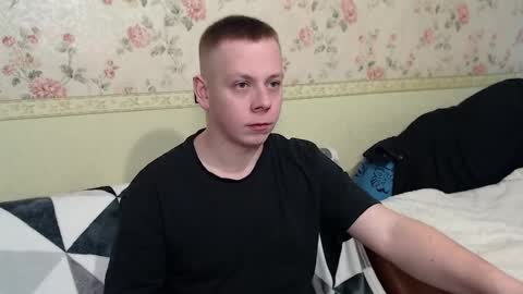 Snapshot of st_rudy chatting on February 2025 02:25:02 PM Joe Peach online show from February 2025 02:25:02 PM