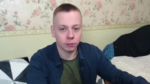 Snapshot of st_rudy chatting on February 2025 06:09:02 PM Joe Peach online show from February 2025 06:09:02 PM