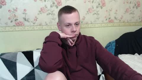 Snapshot of st_rudy chatting on March 2025 03:27:01 PM Joe Peach online show from March 2025 03:27:01 PM