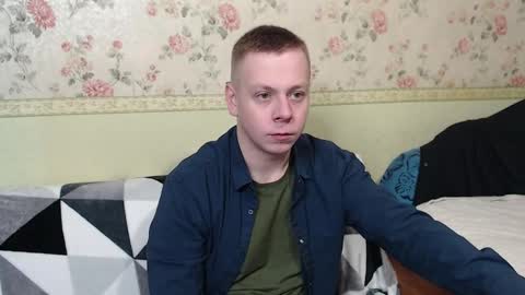 Snapshot of st_rudy chatting on March 2025 10:24:02 AM Joe Peach online show from March 2025 10:24:02 AM