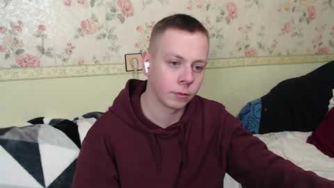 Snapshot of st_rudy chatting on March 2025 06:12:01 PM Joe Peach online show from March 2025 06:12:01 PM