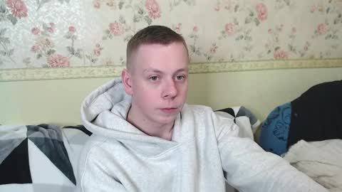 Snapshot of st_rudy chatting on March 2025 02:29:02 PM Joe Peach online show from March 2025 02:29:02 PM