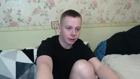 Snapshot of st_rudy chatting on March 2025 06:22:02 PM Joe Peach online show from March 2025 06:22:02 PM