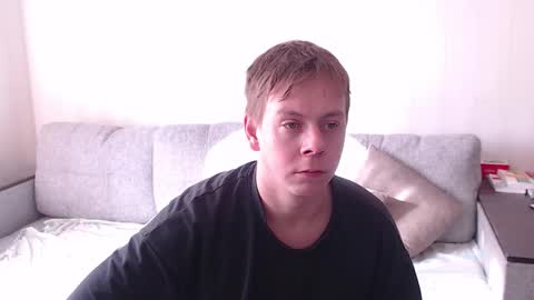 Snapshot of st_rudy chatting on October 2025 10:01:01 AM Joe Peach online show from October 2025 10:01:01 AM