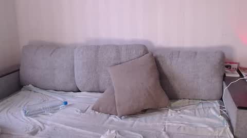 Snapshot of st_rudy chatting on October 2025 10:04:01 AM Joe Peach online show from October 2025 10:04:01 AM