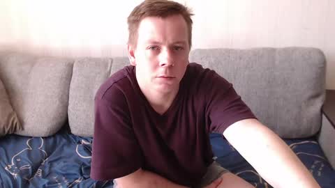 Joe Peach online show from May 2026 08:31:01 AM
