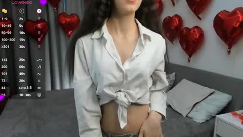 Margo online show from February 2026 10:12:01 AM