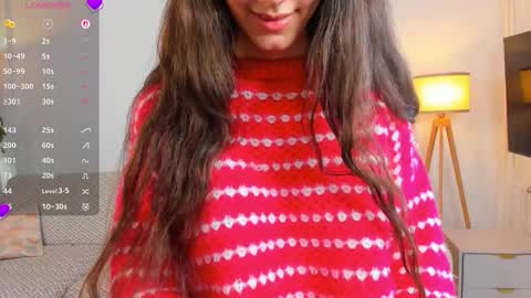 Margo online show from February 2026 10:11:01 AM