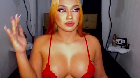 Snapshot of staceyanne030 chatting on December 2024 03:44:01 PM DomStacey online show from December 2024 03:44:01 PM