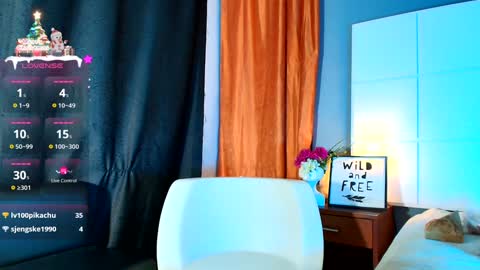   online show from December 2024 05:00:02 PM