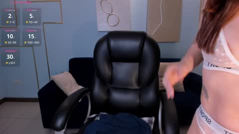 Stacy Woods online show from December 2024 01:55:01 PM