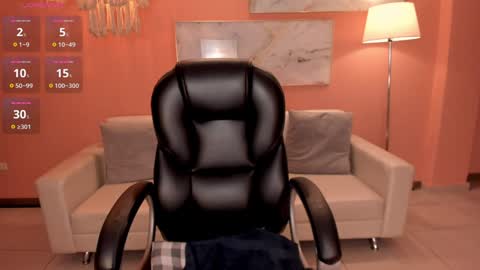 Stacy Woods online show from December 2024 05:21:01 PM