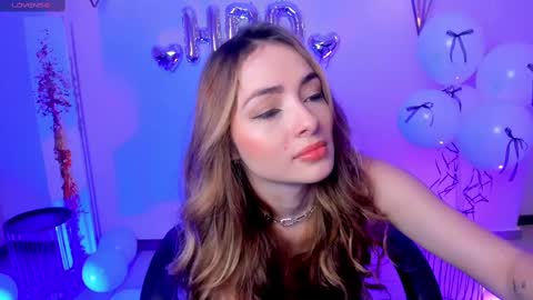 Stacy Woods online show from March 2025 12:56:02 PM
